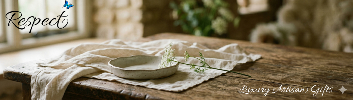 Respect Artisan Gifts