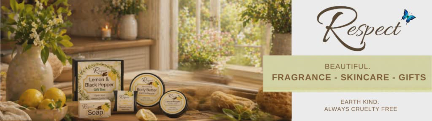 Respect Artisan Gifts